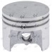Kit piston drujba Stihl 170, 017 37mm (Terra) 